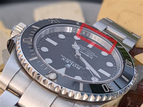 montre rolex sans numero de serie|liste des prix montres rolex.